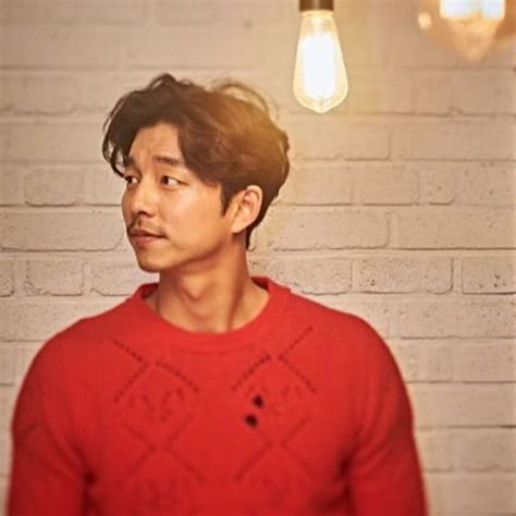 Gong Yoo - Biodata Artis