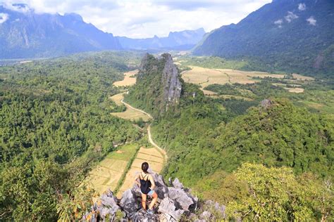 14 Things To Do In Vang Vieng The Adventure Capital Of Laos Yoga