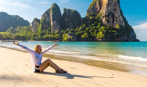 The Best Places To Live By The Beach In Thailand Thaiger