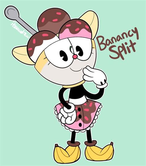 Pin By Pika Girl On Cuphead And Mugman Oc Game Character Design