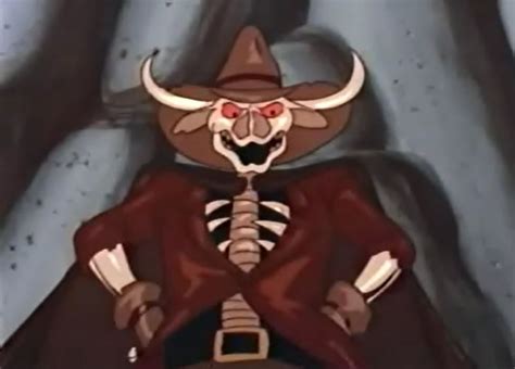 Skull Duggery Cowboys Of Moo Mesa Wiki Fandom Powered By Wikia