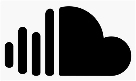 Soundcloud Icon Logo Png Transparent Soundcloud Icon Svg Png