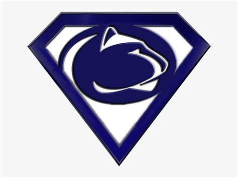 Penn State Logo Clip Art Free We Are Penn State Logo 712x599 Png