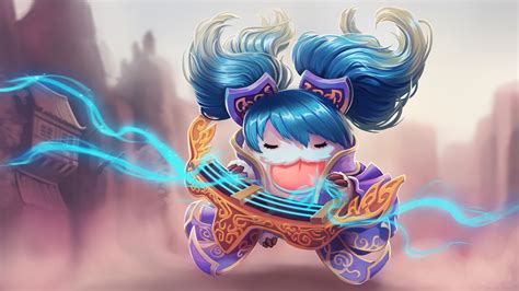 Input your username or mail. Your Favorite League of Legends Champions Look Cuter as ...