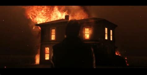 (metal.) the furnace in which tin ores are calcined, to sublime the sulphur and arsenic. VFX Breakdowns , Burning House , Nathan William , video ...