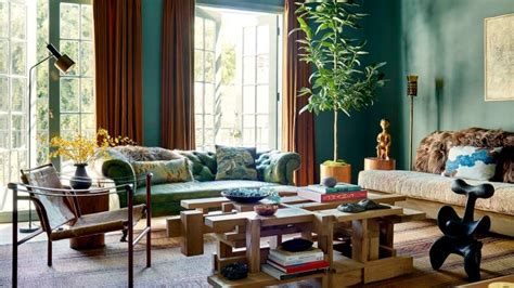 Top 20 Interior Designers In Los Angeles The Hollywood Reporter