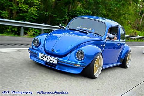 Volkswagen Beetle Nuevo Vw Super Beetle Vw Vocho