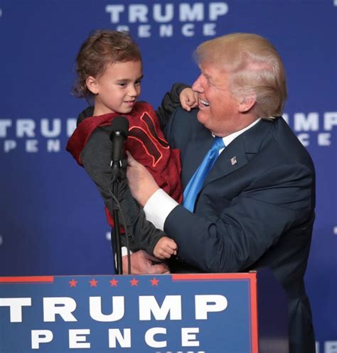 Put your name and address, including your email address, at the top right corner of the letter, with the date written out below that. Kids write letters to Trump to be a 'nice president ...