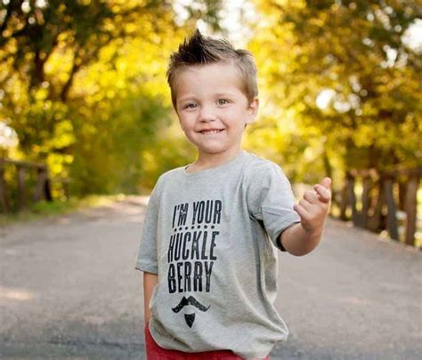 The Best Short Haircuts for Little Boys (2020 Trends)