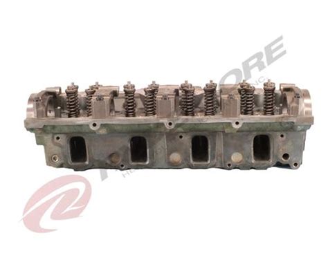 Detroit Series 50 Cylinder Head For Sale 1216623 Ma