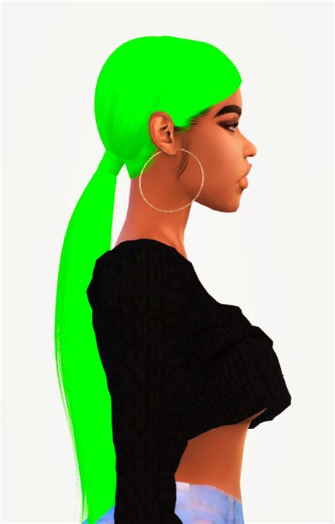 Proud Black Simmer Sims 4 Black Hair Sims Sims 4 Vintage Glamour