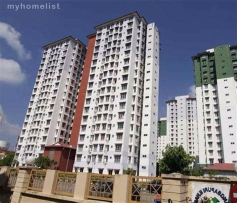 It is located in the heart of matured township, ttdi jaya shah alam. For Rent : Ilham Apartment TTDI JAYA - Affendi.com