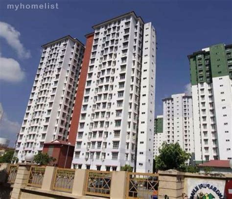 Ilham apartment, ttdi jaya, near section 13 & bukit jelutong, shah alam. For Rent : Ilham Apartment TTDI JAYA - Affendi.com