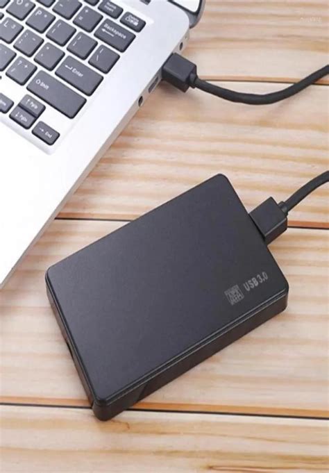 Discos Duros Externos Sata De 25 Pulgadas A Usb 30 20 Adaptador Hdd Ssd Box 5 6gbps Compatible