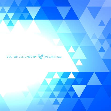 Blue Pattern Free Vector By Vecree On Deviantart