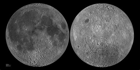 How Did The Moon Form Universe Today