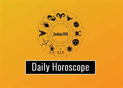 4th April Horoscope 2024 Daily Horoscope Revive Zone