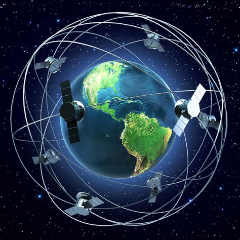 Satellite Internet Services Perfect For Your Remote Area Business
