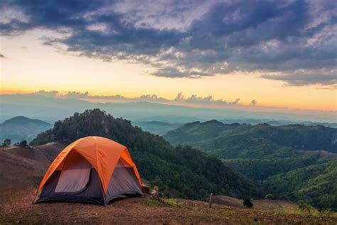 Campground Reservations How To Book The Best Campsite Curbed