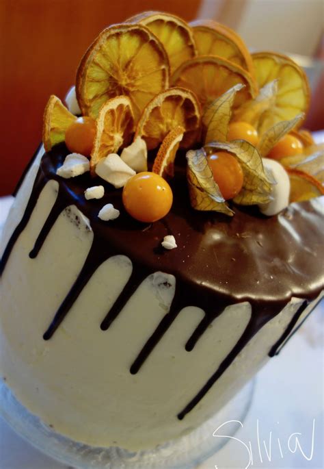 We did not find results for: Drip cake cioccolato e arancia | I Sapori di Silvia