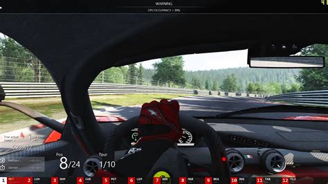 Assetto Corsa 1 1 4 Dream Pack 1 DLC Ferrari LaFerrari