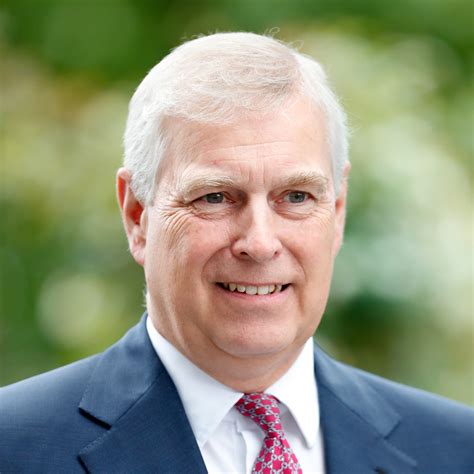Andrew served in the royal navy as a helicopter pilot and instructor and as the captain of a. Amid A Brewing Royal Scandal, Prince Andrew Distances ...