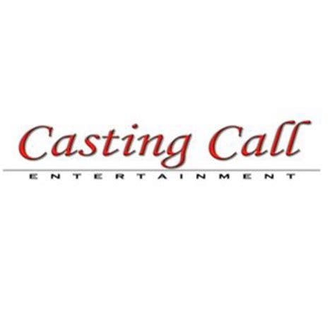 Casting Call Entertainment