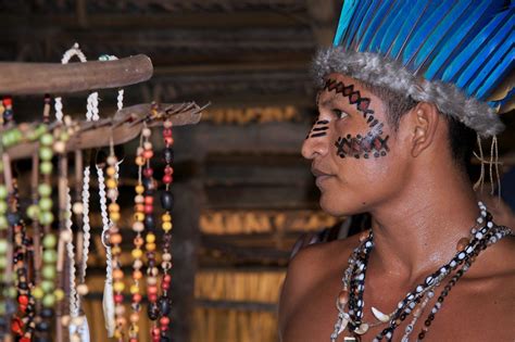 Aldeias Indígenas Para Visitar No Brasil Blog Do Marcio Moraes Uol