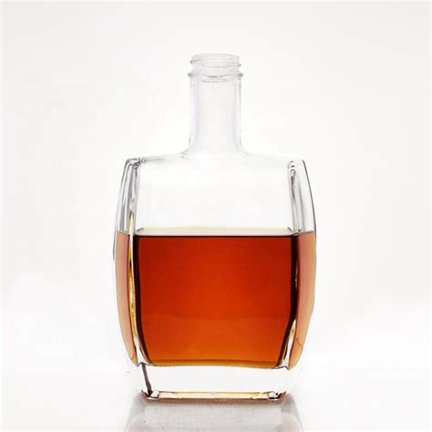 Keeping the market cap as constant it is expected that the price of coin a and coin b will be high or low. Low MOQ Good Price Special Shape Short Fat 750ml Screw Cap ...