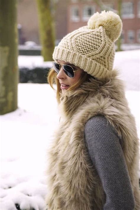 Stylish Winter Hats For Women These 8 Winter Hats Every Girl Must Try