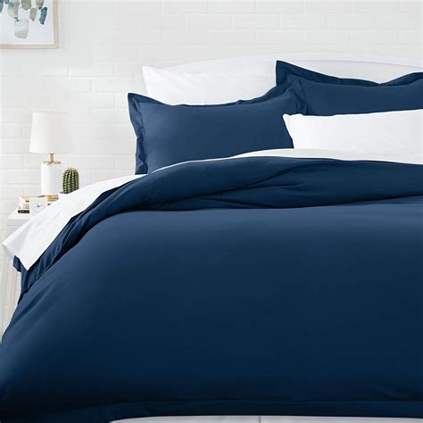 Best Navy Blue And White Bedding Your Home Life