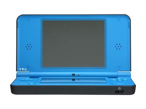 Nintendo Dsi Xl Midnight Blue