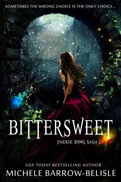 Smashwords Bittersweet A Book By Michele Barrow Belisle