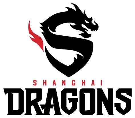 Download transparent dragon logo png for free on pngkey.com. Shanghai Dragons - Wikipedia