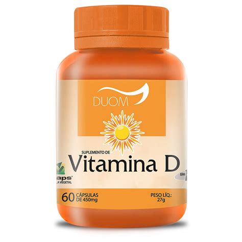 Chá Rico Em Vitamina D