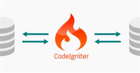Vps users have the option to run multiple codeigniter applications on a single domain name. Koneksi Multi Database di Codeigniter 3 - Otak Script