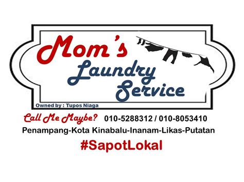 The capital of the state of sabah located on the island of borneo , this malaysian city is a growing resort destination due to its proximity to tropical islands, lush rainforests and mount kinabalu. Mom's Laundry Service: Free Pickup & Delivery!! Laundry ...