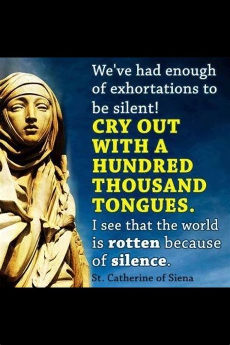 Want to see more pictures of st. 78 best St. Catherine of Siena images on Pinterest ...