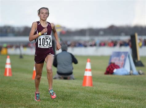 Grand Rapids Girls Track 15 Athletes To Watch In 2016