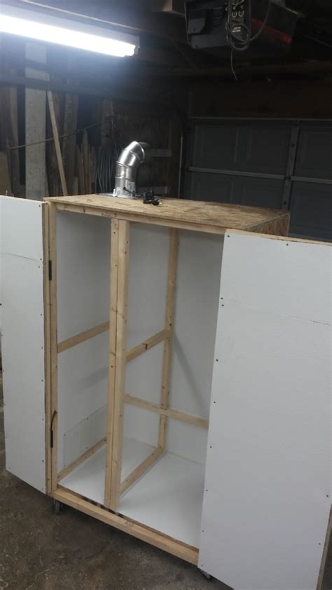 We did not find results for: DIY grow cabinet - First grow