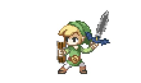 Stands for graphics interchange format. gif is an image file format commonly used for images on the web and sprites in software programs. ポケモンブルー | Legend of zelda, Zelda, Pixel art
