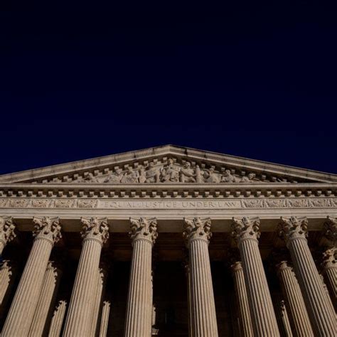 Supreme Court Declines Challenge To Washington States Conversion