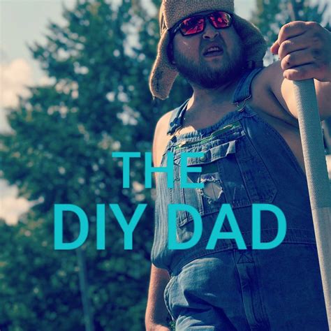 The Diy Dad