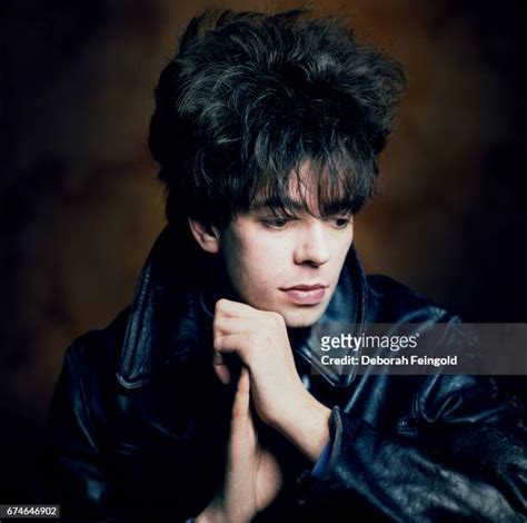 Echo The Bunnymen Photos And Premium High Res Pictures Getty Images
