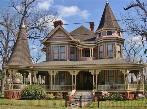Pin By Debe Merrifield On Grand Old Ladies Victorian Homes Victorian