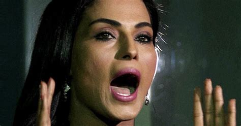 Veena Malik Admits Nude Fhm Photoshoot Was Mistake Mirror Online