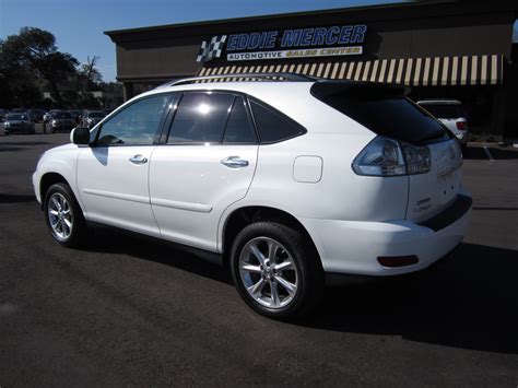 2009 Lexus Rx 350 Pictures Cargurus