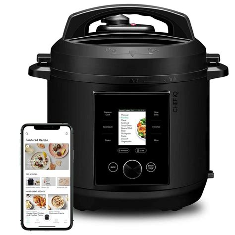 8 Best Pressure Cookers For 2023 According To Customer Reviews