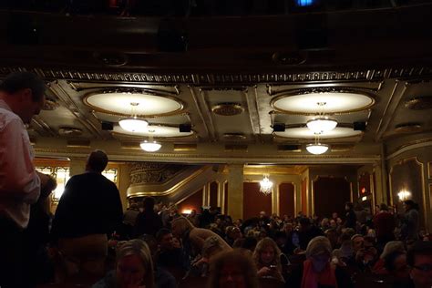 Palace Theatre Broadway New York City Flickr Photo