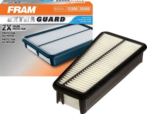10 Best Air Filters For Toyota Tundra